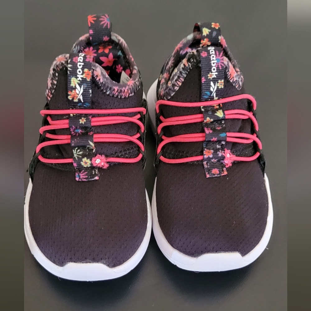 Reebok sneakers